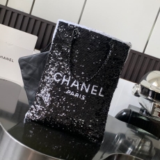 Chanel Shopping Bags